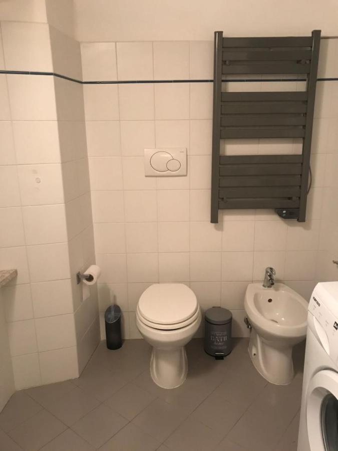 Апартаменты La Casa Di Zoe Кампилья-Мариттима Экстерьер фото